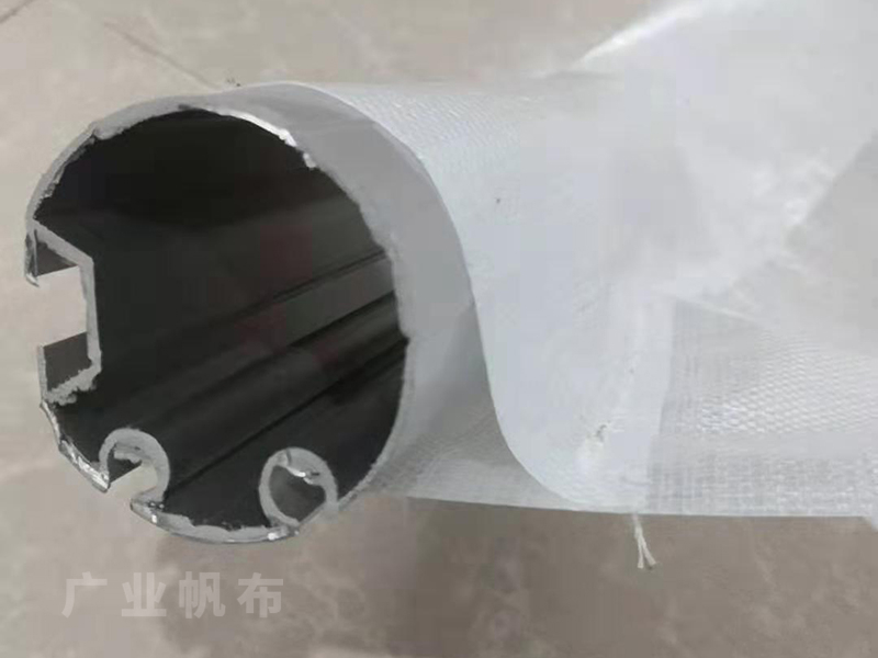 卷簾布做工細(xì)節(jié)描述